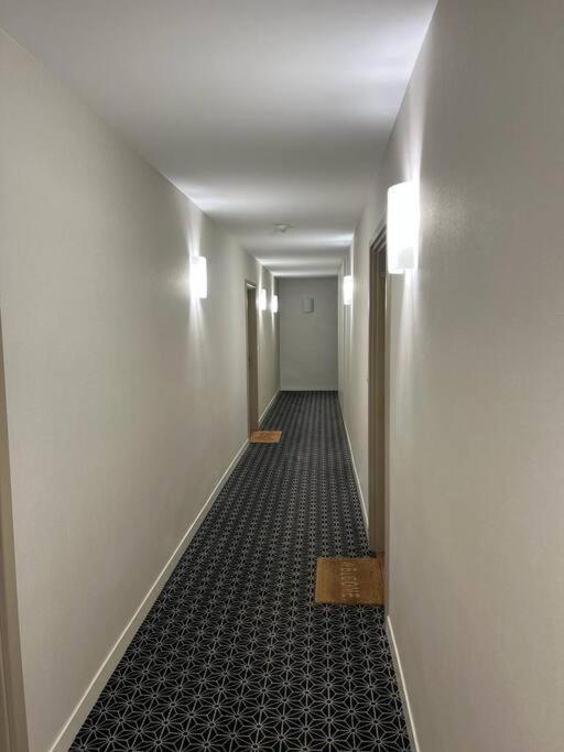 Superbe Appartement Tres Confortable Serris Exterior foto